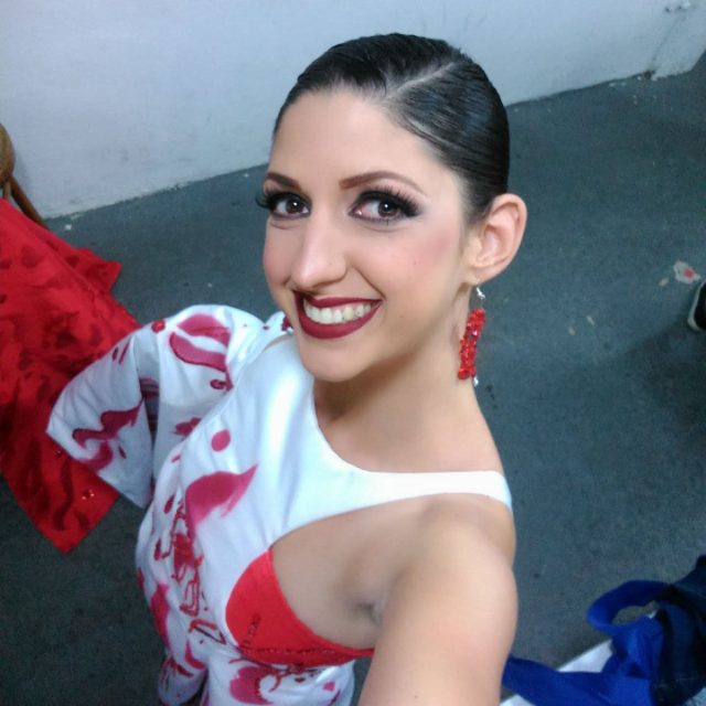 Milagros Castro