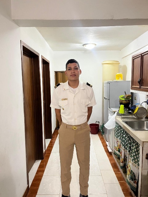 Alejandro colina