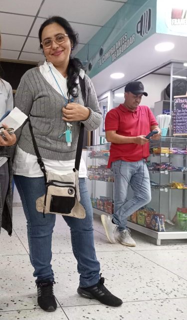 Jannet Moncada