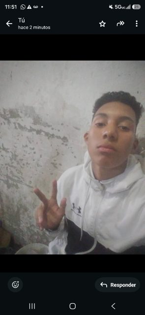 Keyerson yohander pino bolivar