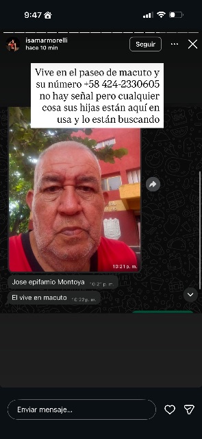 Jose Montoya