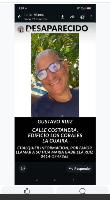 Gustavo Ruiz