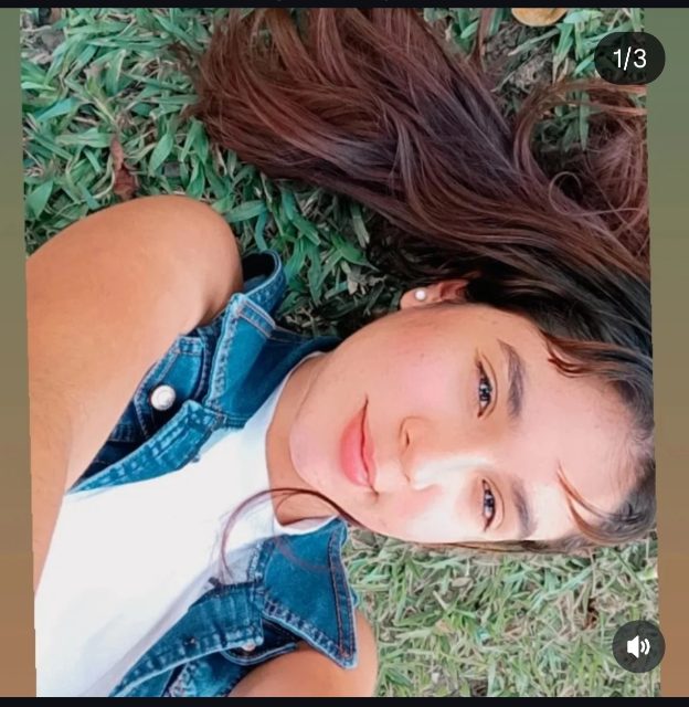 Lorianny Valentina Garcia