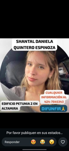 Shantal Quintero