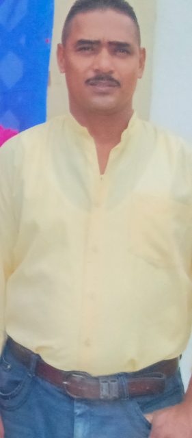 Marcos Moisés QUINTANA BARRIOS