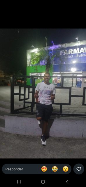 Wilson Mendoza