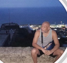 Freddy Johan Gonzalez
