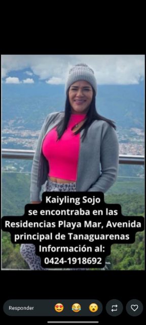 Kailing Sojo