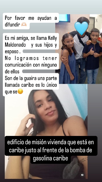 Kelly Maldonado