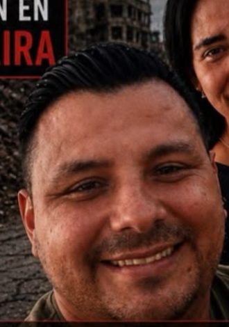 Hernando Serrano
