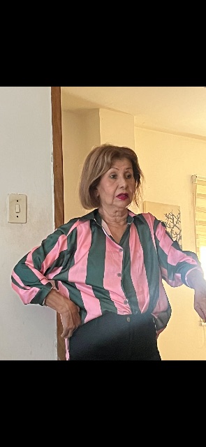 Odalis Pérez