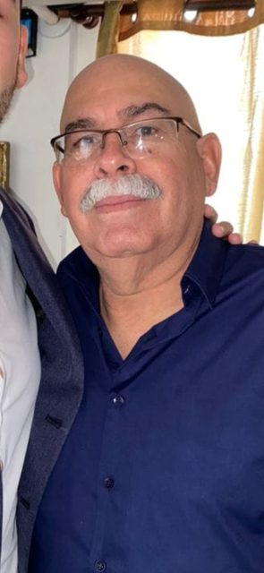 Enrique Díaz