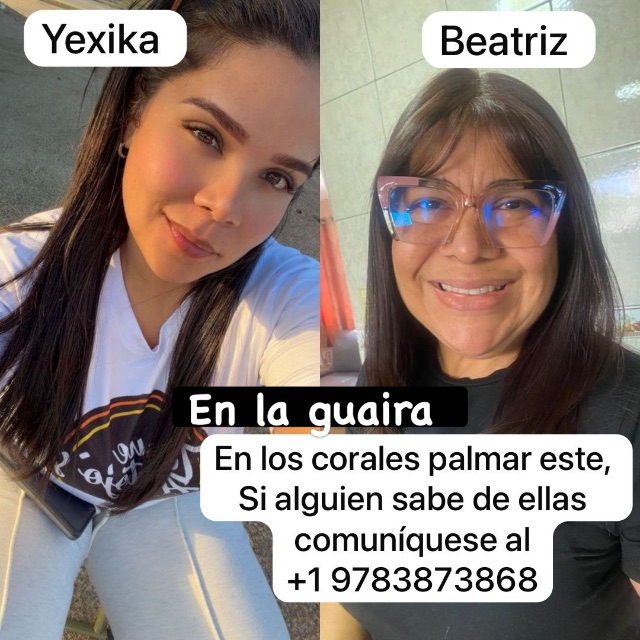 Beatriz Burke