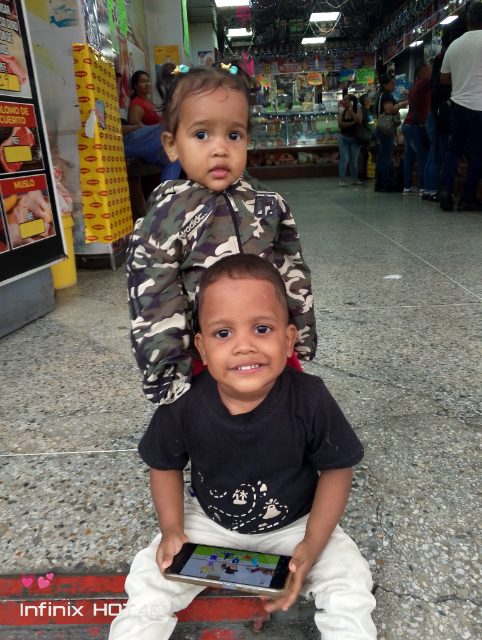 Dayerson y Dayberlin