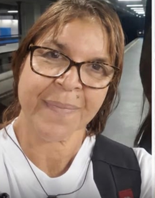 Mirta Coromoto Guedez Ferrer