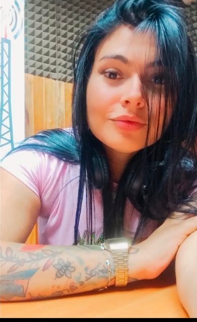 Lissi Contreras
