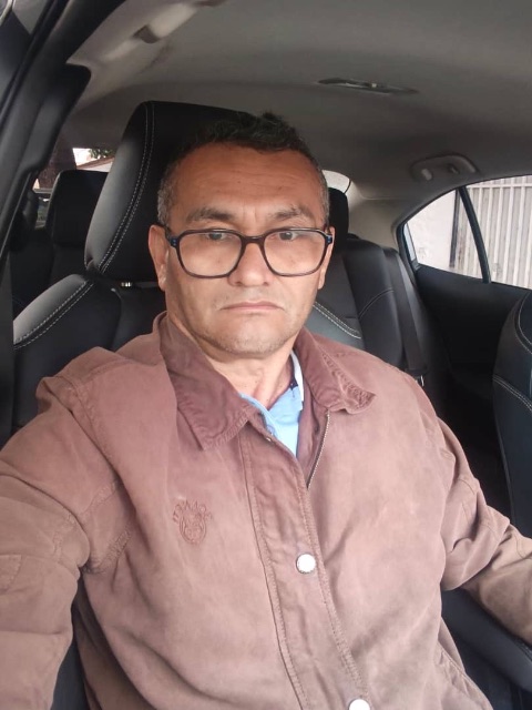 Horacio Cala Rosales
