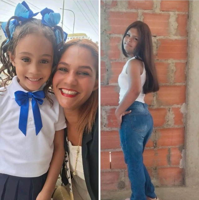 Breilyn Pérez