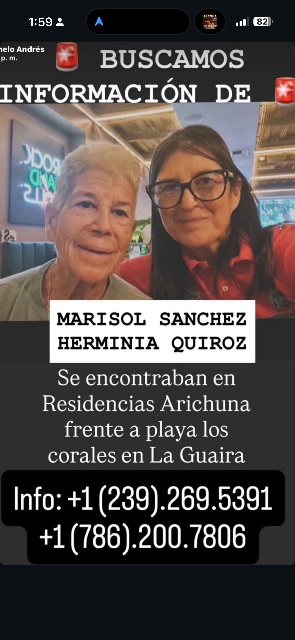 Marisol Sanchez