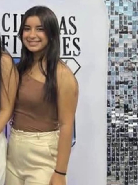 Arianna García