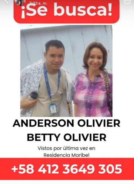 Anderson Olivier
