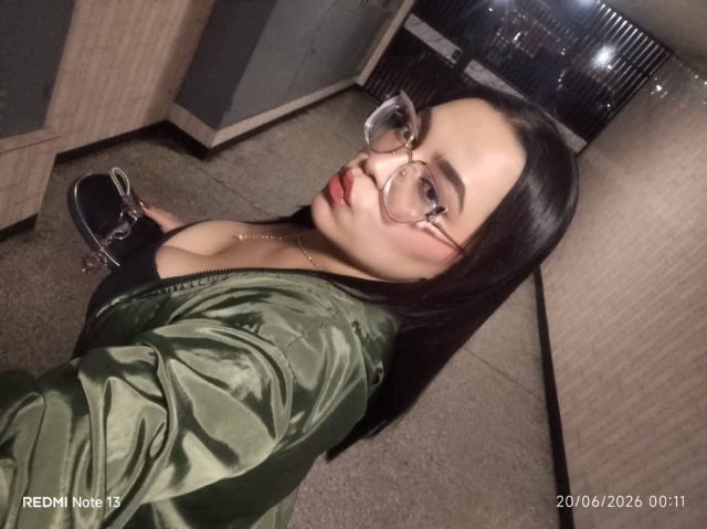 Bárbara Dayana Herrera romero