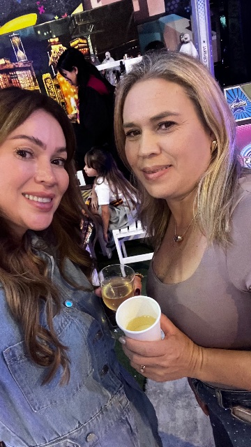 Katiuska Jaimes
