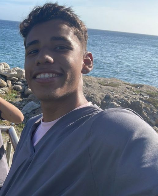Zadquiel Reyes