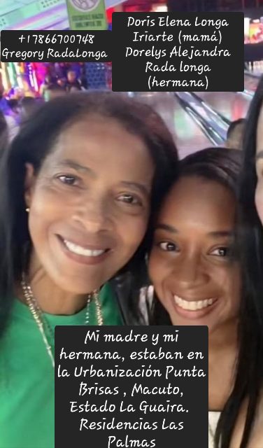 Doris Longa Iriarte