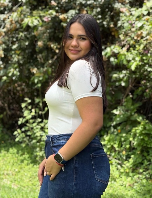 Valeria Martinez