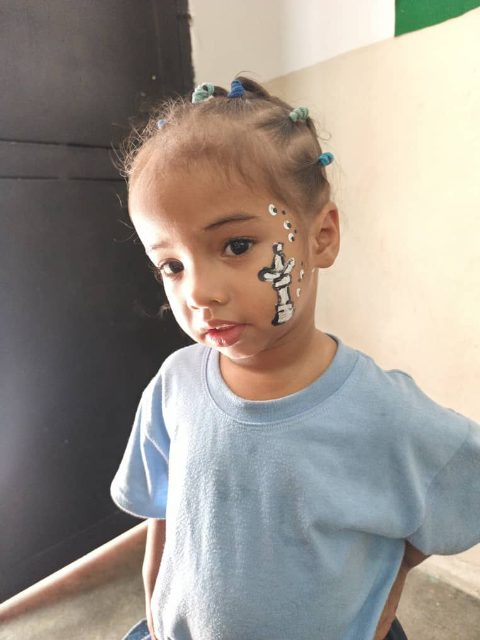 Brithanny Isabella iriarte toro