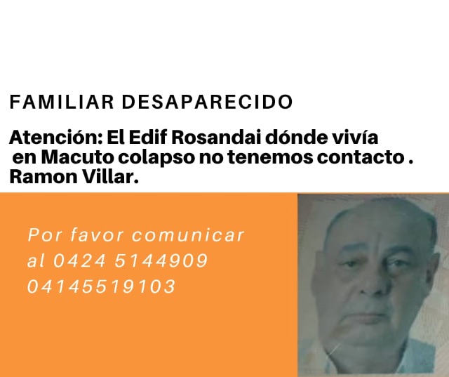 Ramón villar