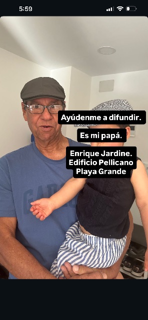 Enrique Jardine