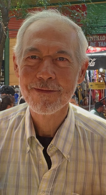 Remigio Gamero Marcano