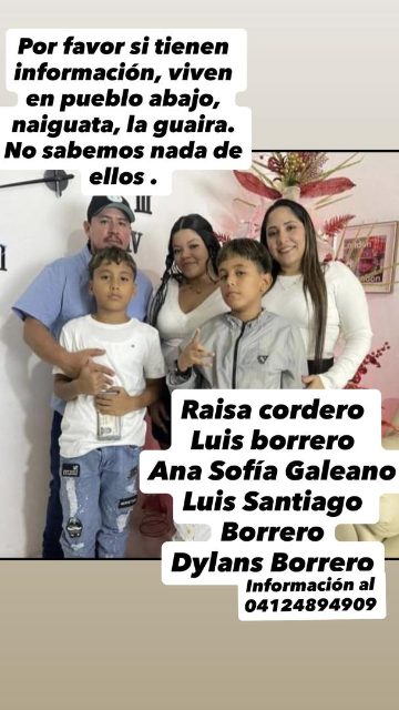 Raisa cordero