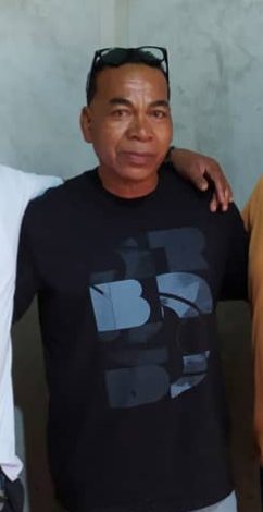 Juan Guilarte
