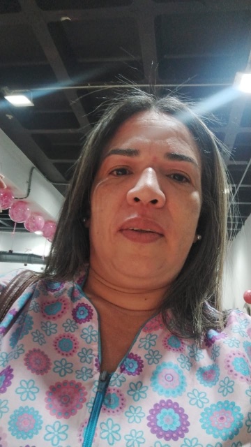 Tania Vásquez