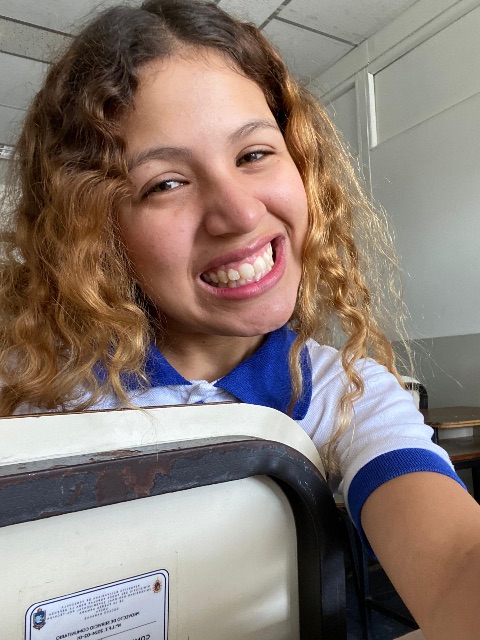 YORDALIS LEONELA MARIN GARCIA