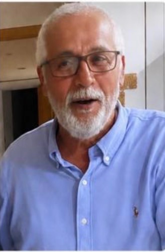 Juan Pablo Peñaloza Balza