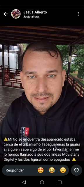 Juaan Carlos mazz