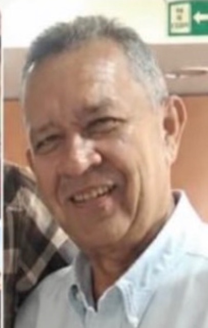 Ramon martinez