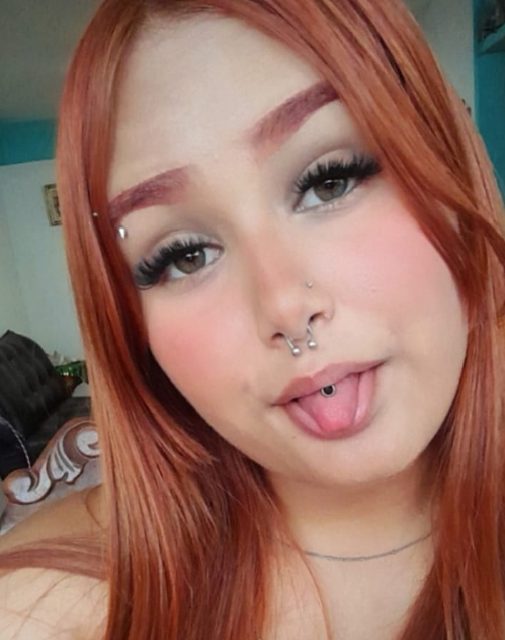 Ángeles Gabriela Rivero Lamon
