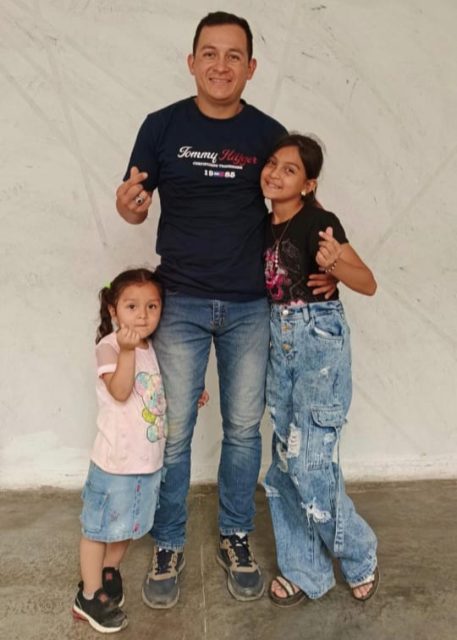 Anthony Florez