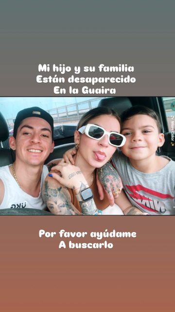Levy carrizo