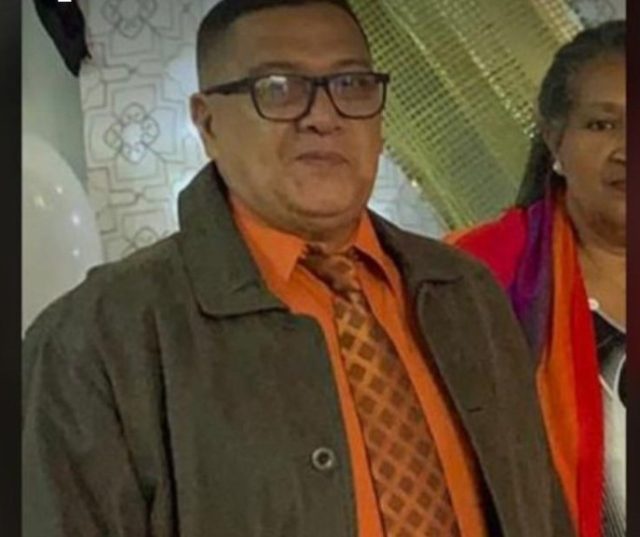 Ramon Augusto Torres Silva