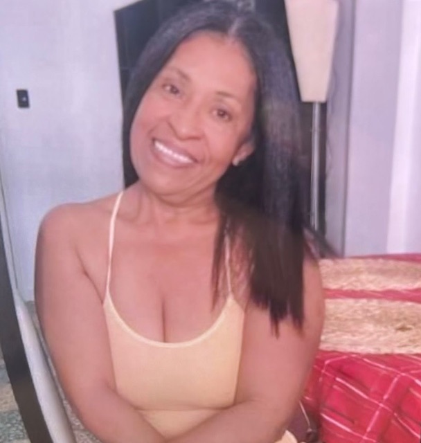 Zulma Yadira Rios Echezuria