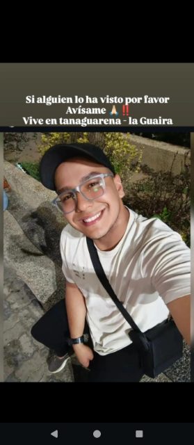 Luisdar barrios
