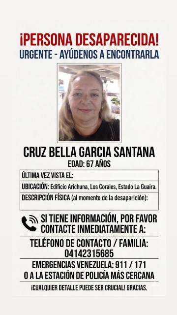 Cruz Bella