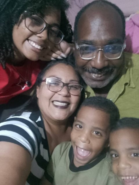 Edumar moreno, hector raul liendo, andrea liendo, hector liendo, raul liendo.