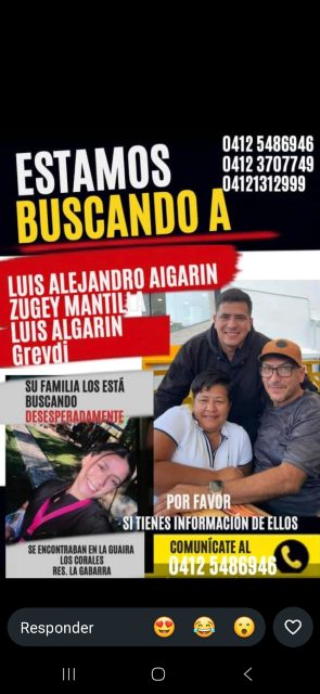 Luis alejandro